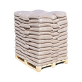 Hartholz Eiche Pellets ENplus A1 975kg